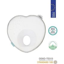 Babymoov Support De Tete Ergonomique Lovenest Original, White