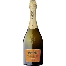 Maschio - Vin Blanc D.o.c. Prosecco Treviso Extra Dry Maschio - 75cl