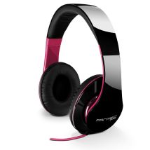 Fantec Shp-250aj Noir/pink