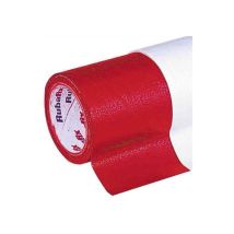 Rubafix Ruban Toilé 1000 Plastifié 38mm X 3 M Rouge