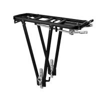 Porte-bagages Aluminium Iso Trade 35 Kg Léger Facile À Installer