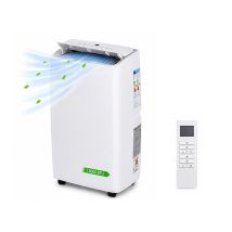Climatiseur Portable Kooper 5925929 12000 Btu 3500w Blanc