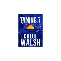 Taming 7 The Boys Of Tommen Vol. 5 Broché Bleu Foncé Little, Brown Book Group