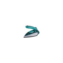 Fer À Vapeur Grunkel Plv-900 900w Compact Pliable Vert