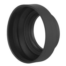 Pare-soleil En Caoutchouc Matin 67 Mm M-6237 Pour Une Protection Optimale Des Objectifs