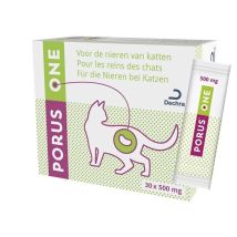 Dechra Porus One Chat - 30 Sachets