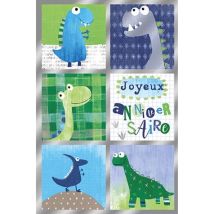 Editor - Carte Anniversaire Enfant Editor - La Carte
