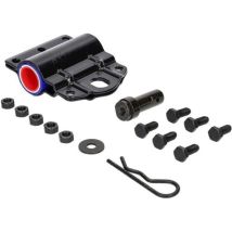 Support De Montage Springer Pour Vélo - Fixation Pour 2ème Vélo