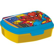 Spiderman Boite Sandwich Spider Man Dynastrib