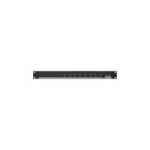 Amplificateur Hi-fi Audac Cep803 30w Classe D Noir