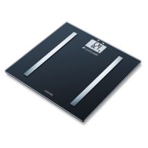 Sbf 72 Bt - Pèse-personne Impédancemètre