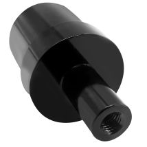 Folding Pour Trottinette Zero 11x Originale Noir Zero