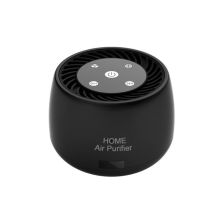 Purificateur D'air Tactile Caméra Espion Full Hd Wi-fi Vision Nuit