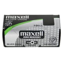 Maxell Sr0621sw Batterie À Usage Unique Sr60 Argent-oxide (s)