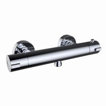 Mitigeur Douche Thermostatique Sans Accessoires Up! Urban Clever - 61008