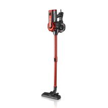 Haeger Vc-600.048a Aspirateur Balai Et Balai Électrique Aspirateur-balai 2 En 1 Secteur Sec Cyclonique Sans Sac 0,6 L 60