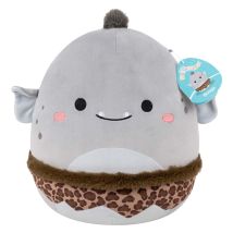 Squishmallows Peluche Booga Ogre 30cm Animal Fantastique