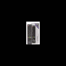 König Télécommande De Remplacement Panasonic