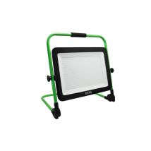 Projecteur Led Bcl Fold Led 300 - 230v - Ip65 Avec Support