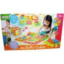 Tapis D'activités Pour Bébés Et Tout-petits De Playgo