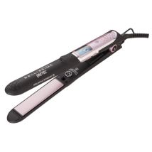 Bellissima Intelllisense B24 100 Fer À Lisser À Chaleur Noir, Rose 1,8 M