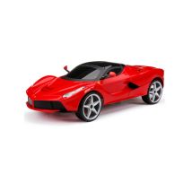 Ferrari R/c 1/12 - New Bright