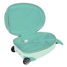 Valise Cabine Miffy Miffy 16'' 23 L 28 X 43 X 23 Cm