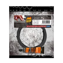 Joint Plat Pour Poêle Et Insert Longueur 2,5m