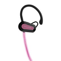 Talius Ea-1004bt Casque Sans Fil Ecouteurs Sports Micro-usb Bluetooth Noir, Rose