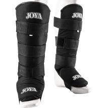 Joya Scheenbeschermer Velcro Zwart Xl