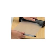 Films De Traction Sushi Easy Sushi Lot De 3 Polypropylène Noir 30x19,4 Cm
