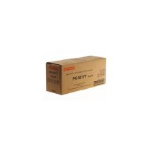 Utax Printer Drucker Kit Pk-5017y Pk5017y Yellow Gelb (1t02tvaut0)