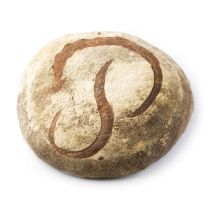 Miche De Pain Au Levain Naturel Poilane