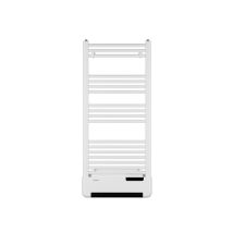 Sèche-serviette Milano Soufflant 1500w Blanc - Rointe - Tmiln50b115