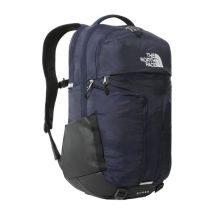 The North Face Nf0a52sg Sac À Dos Noir Nylon, Polyester Recyclé