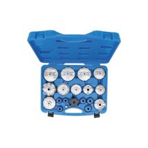 Bgs Technic Oil Filter Wrench Set