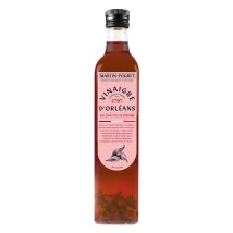 Martin Pouret - Vinaigre Aux Echalottes De Bretagne Martin Pouret - La Bouteille De 50cl
