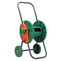 Chariot Pour Enrouleur De Tuyau D'arrosage 60 M Flo