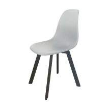 Chaise De Jardin Moderne Ibis