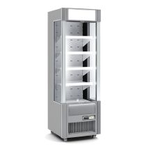 Vitrine Murale Promotionnelle Droite P 640 - Docriluc