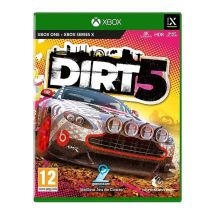 Dirt 5 Xbox One - Xbox Series X CODEMASTERS