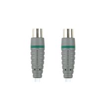 Cordons Coaxiaux Tv Et Satellite Bandridge Bvl 8802