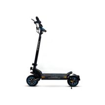 Smartgyro Sg27-395 Trottinette Électrique Noir 25 Km/h 15 Ah