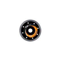 Disque Diamant Pour Carrelage Céramique 125x22,3mm Diam Industries Fc90125