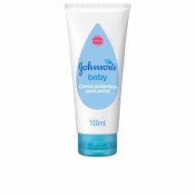 Crème Protectrice Pour Le Change Johnson's Baby 100 Ml