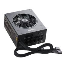 Evga 1000gq Unité D'alimentation D'énergie 1000 W 24-pin Atx Atx Noir