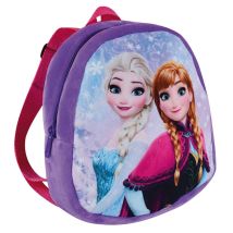 Disney Reine Des Neiges Sac A Dos 22cm