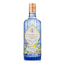 Gin Jardin D'été Citadelle