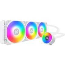 Liquid Killer X 360 Arctic (blanc) - Watercooling Aio Cpu