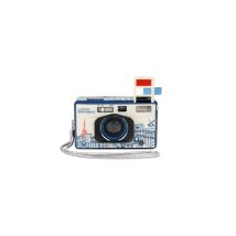 Lomoapparat 21mm Wide Angle Camera Paris Edition